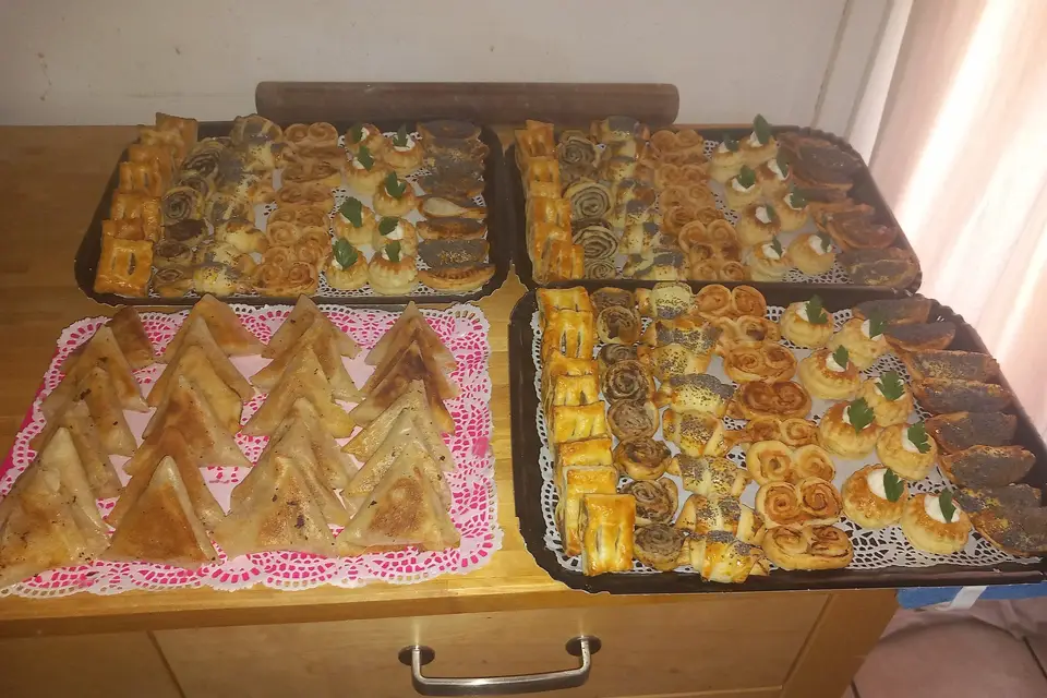 Délice de Laly — photo 8