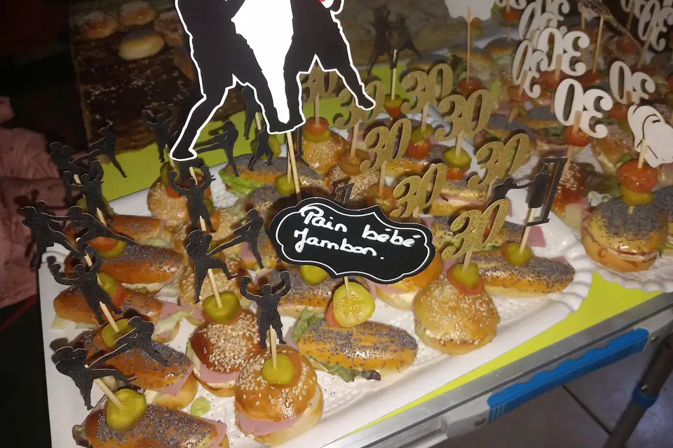 Délice de Laly — photo 7