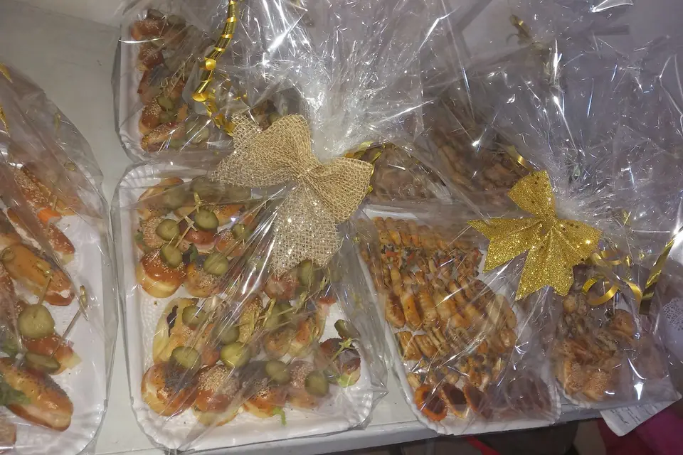 Délice de Laly — photo 1