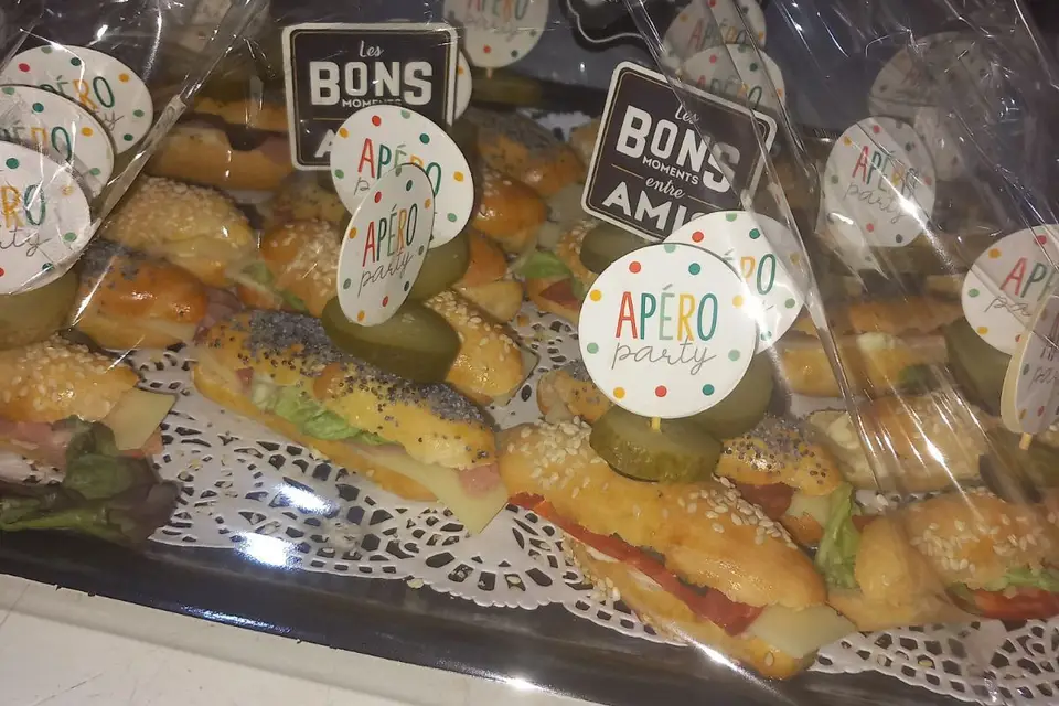 Délice de Laly — photo 3