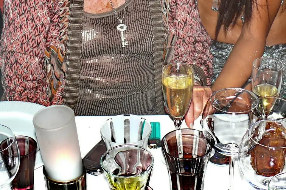 Yasmine - Danseuse Orientale — photo 6