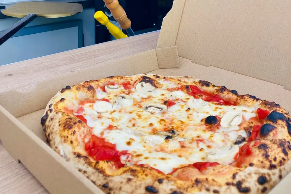 À la Bonne Heure — photo 3