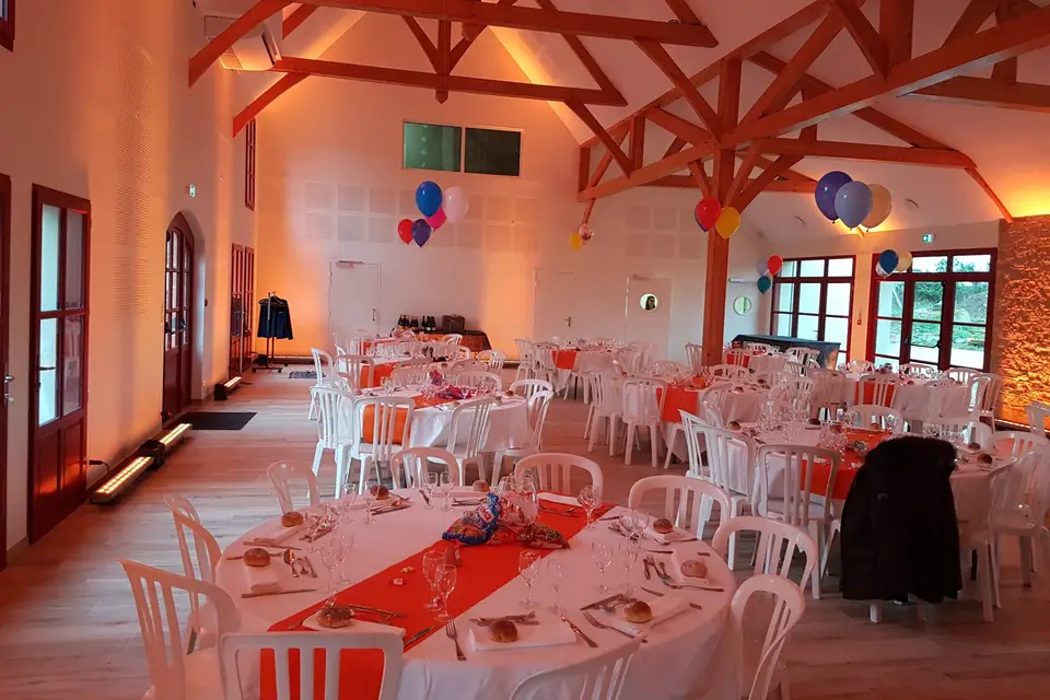 Domaine de Saint Meen — photo 7