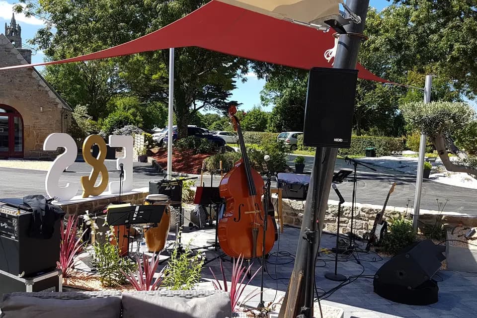 Domaine de Saint Meen — photo 5