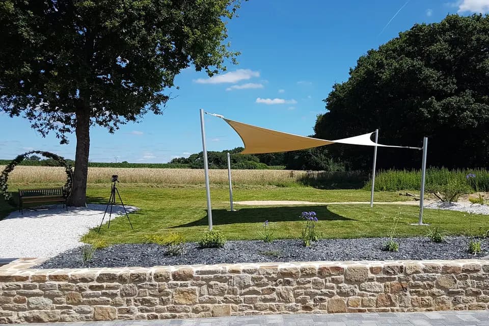 Domaine de Saint Meen — photo 6