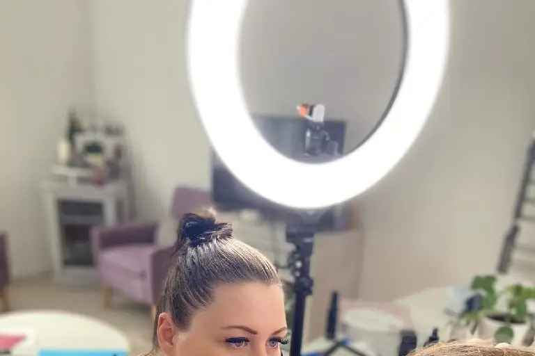 Un regard pour chaque femme — photo 6