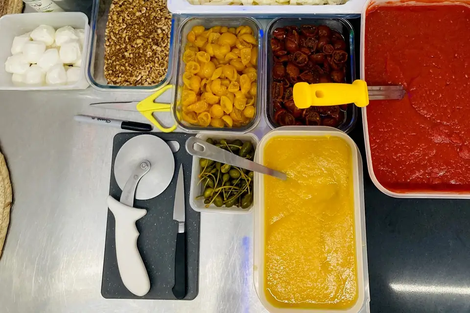 À la Bonne Heure — photo 4