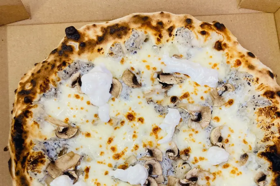 À la Bonne Heure — photo 6