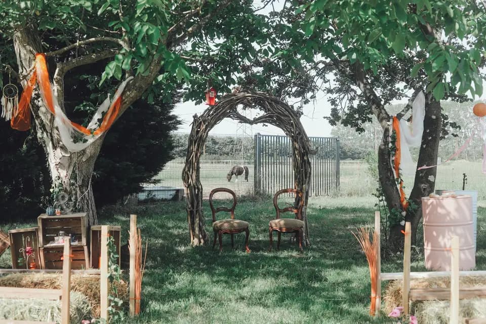 Les Céline's — photo 1