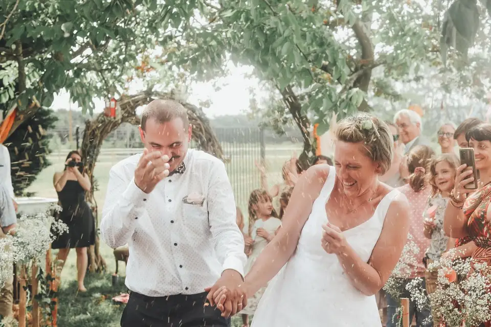 Les Céline's — photo 5