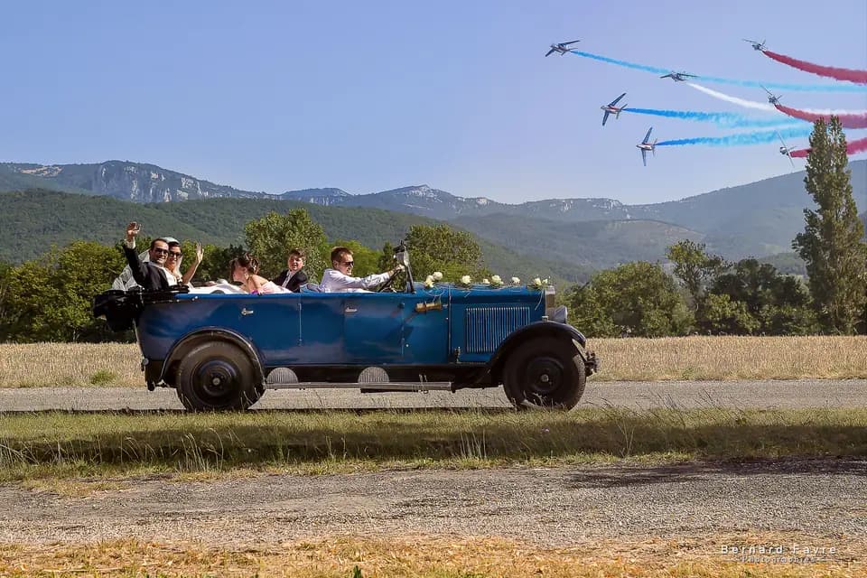 Bernard Favre Photos — photo 7