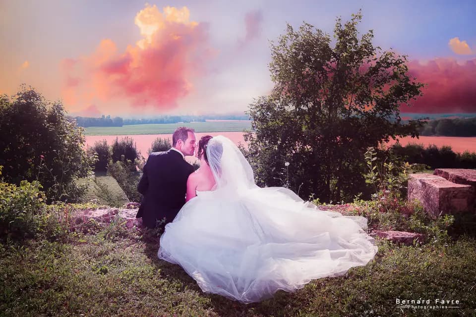 Bernard Favre Photos — photo 2