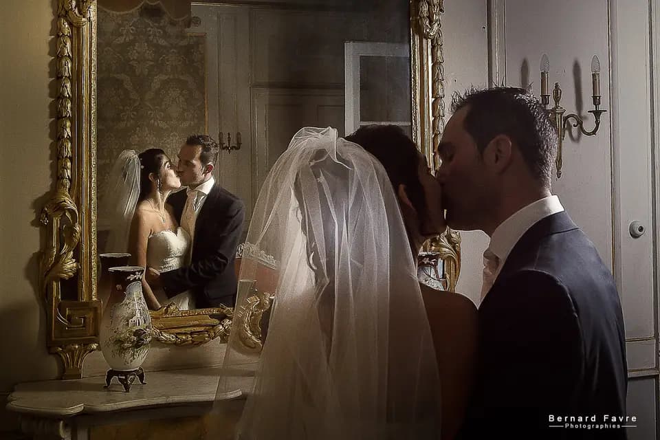 Bernard Favre Photos — photo 1