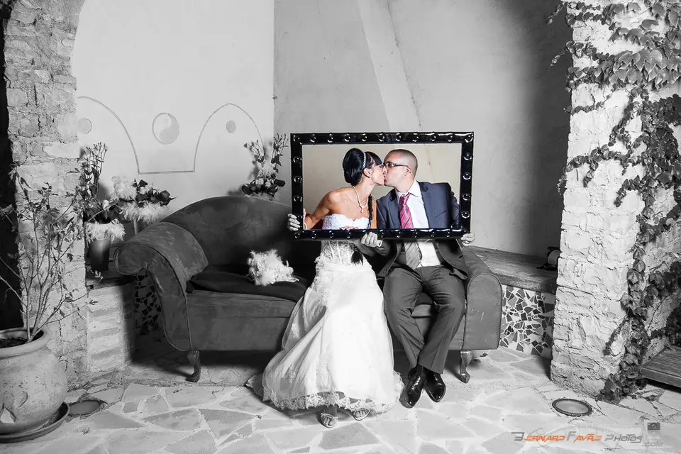 Bernard Favre Photos — photo 3