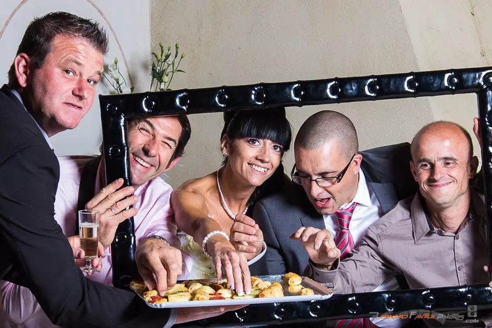 Bernard Favre Photos — photo 4