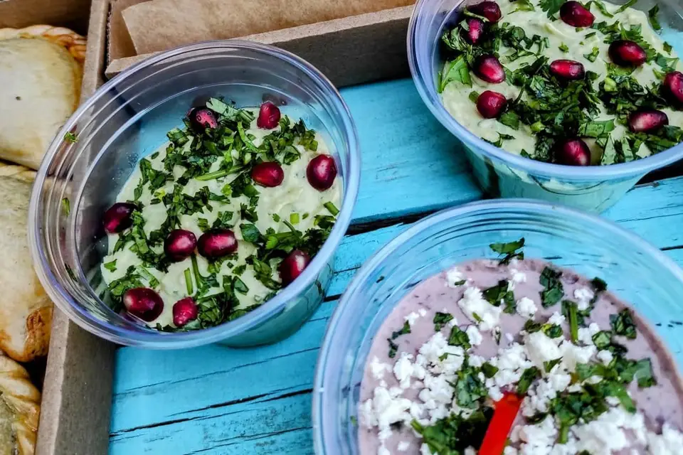 Cantine Latina — photo 2