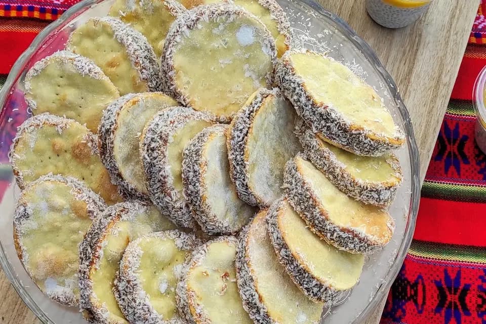 Cantine Latina — photo 1