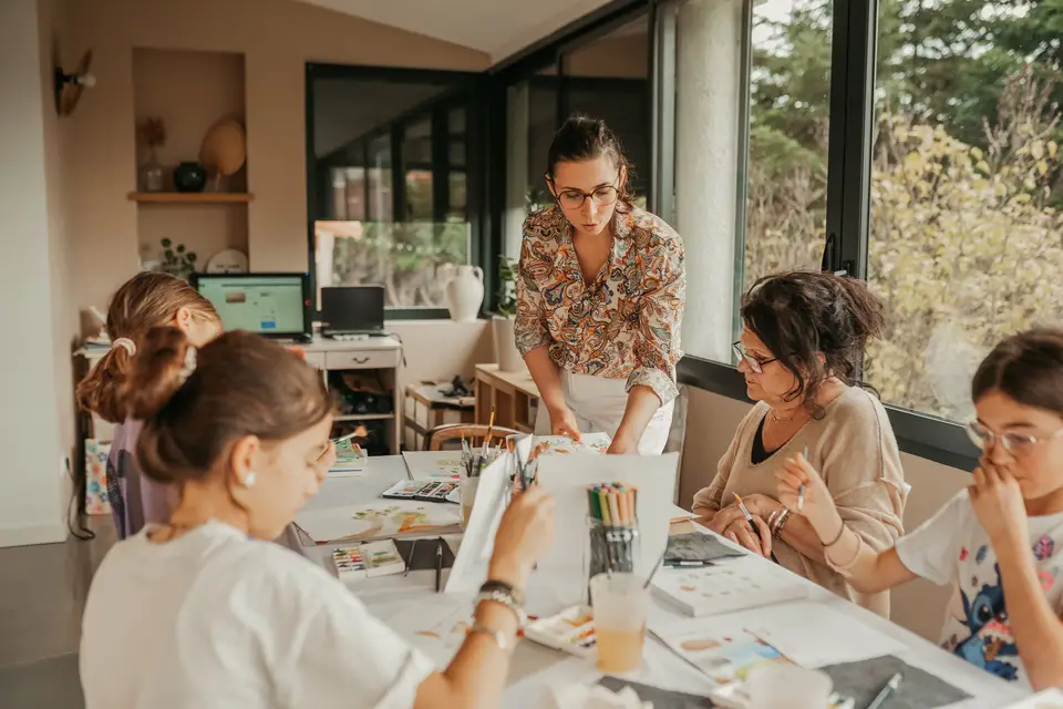 EI Cassandre Gallois — photo 2