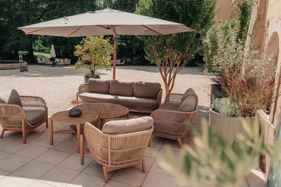 Château des Barrenques — photo 7