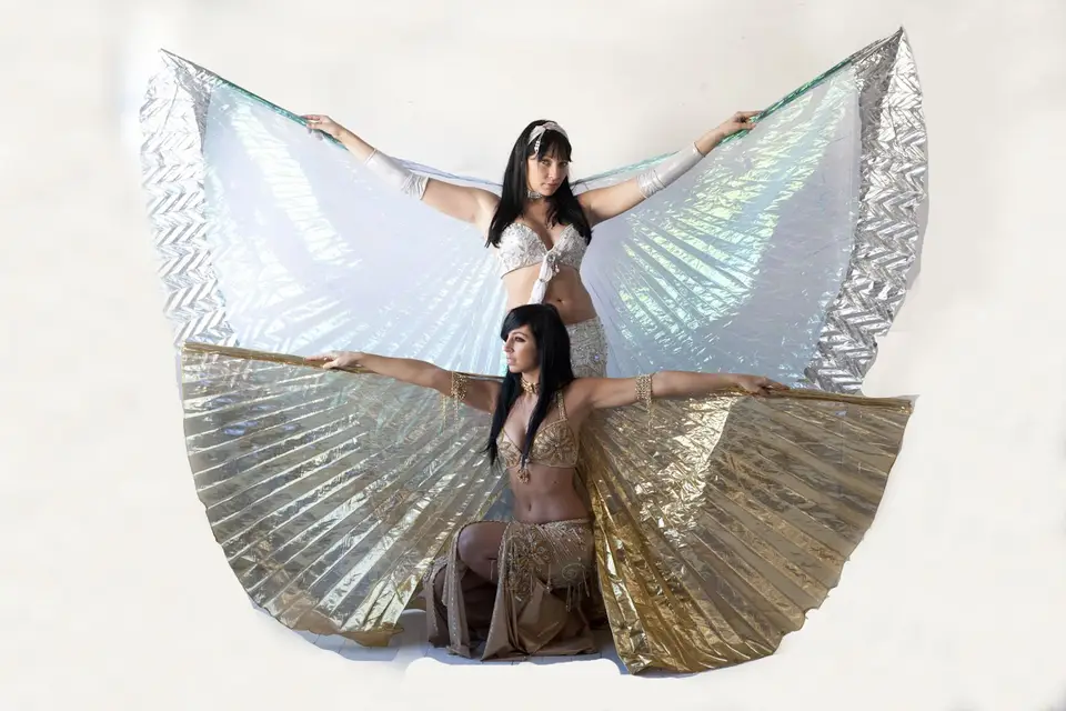 Jam Orient - Danses orientales et fusions — photo 1