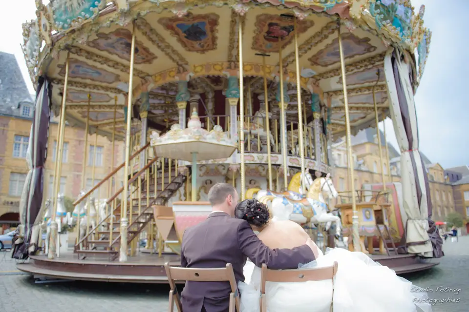 Studio Fotirage — photo 2