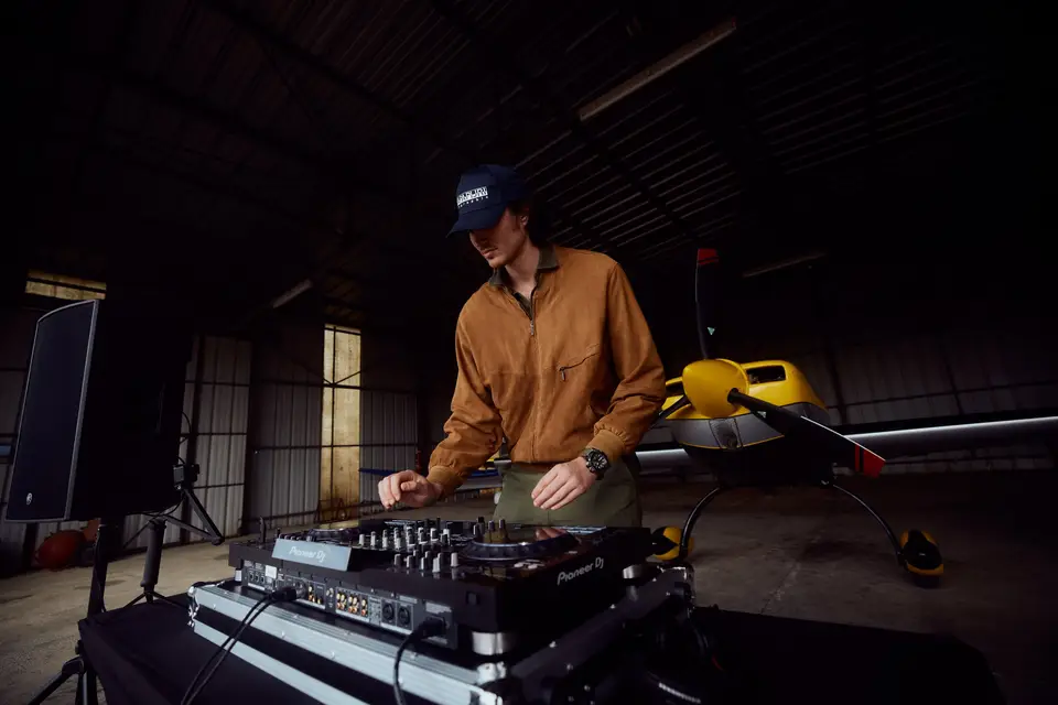 Léo Malhie — photo 6