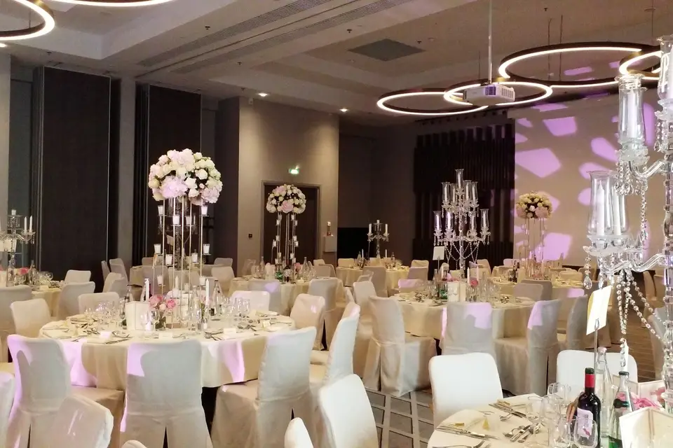 Yese F event — photo 2