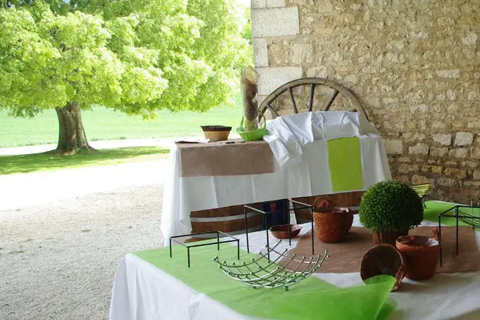 Logis du Bournet — photo 2