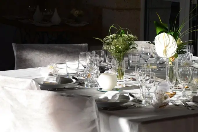 Logis du Bournet — photo 3