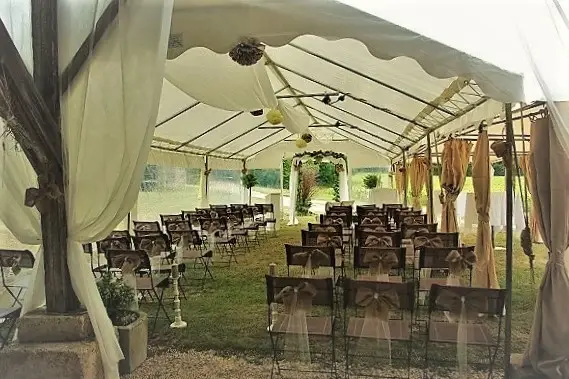 Logis du Bournet — photo 4