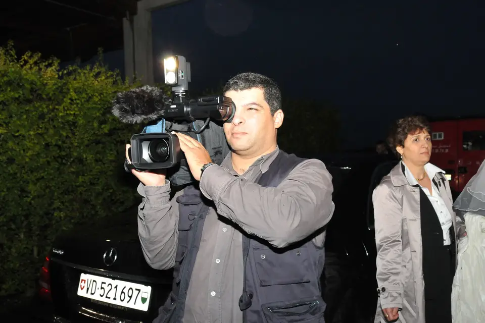 Outhala Productions — photo 3