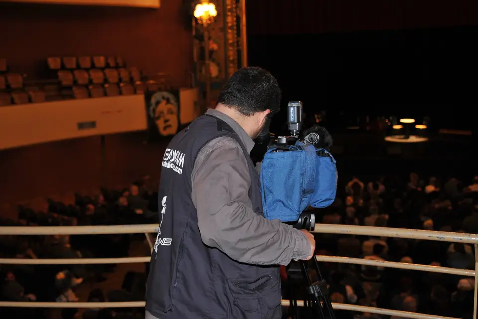 Outhala Productions — photo 2