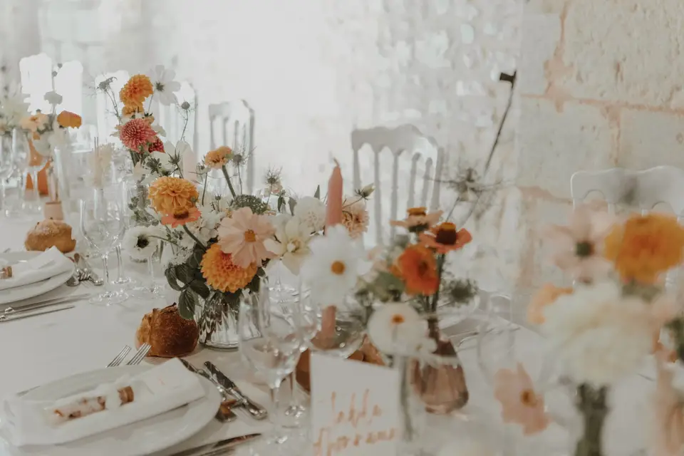 L'Aurette Ferme Florale — photo 4