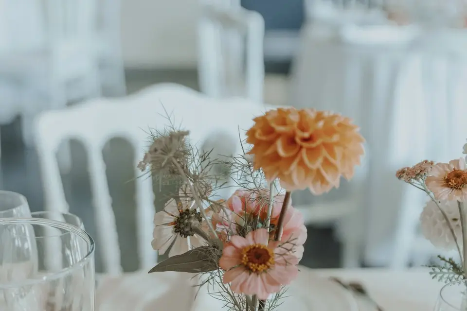 L'Aurette Ferme Florale — photo 1