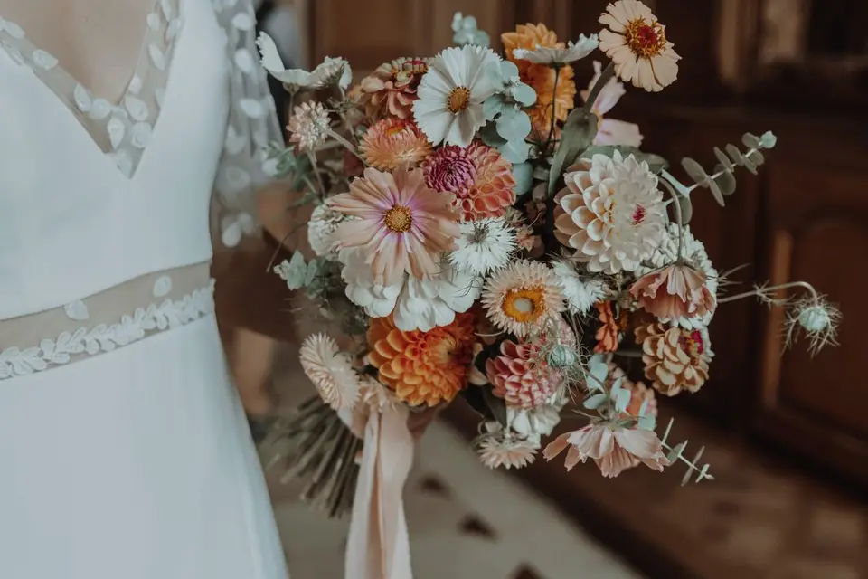 L'Aurette Ferme Florale — photo 2