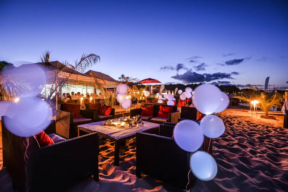 L'idylle — photo 5