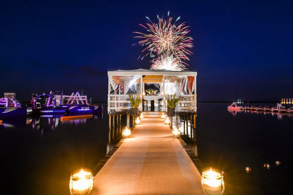 L'idylle — photo 1