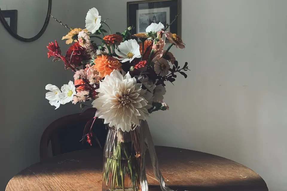 L'Aurette Ferme Florale — photo 6