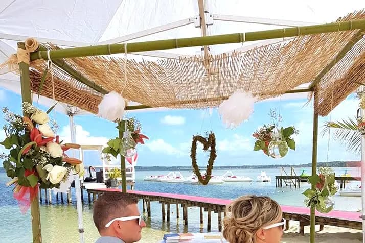 L'idylle — photo 2