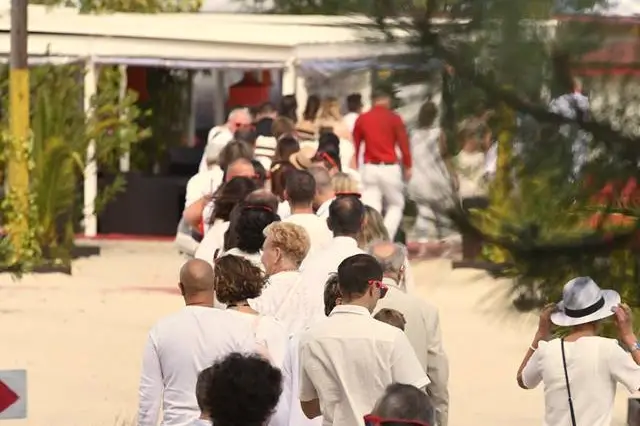 L'idylle — photo 7