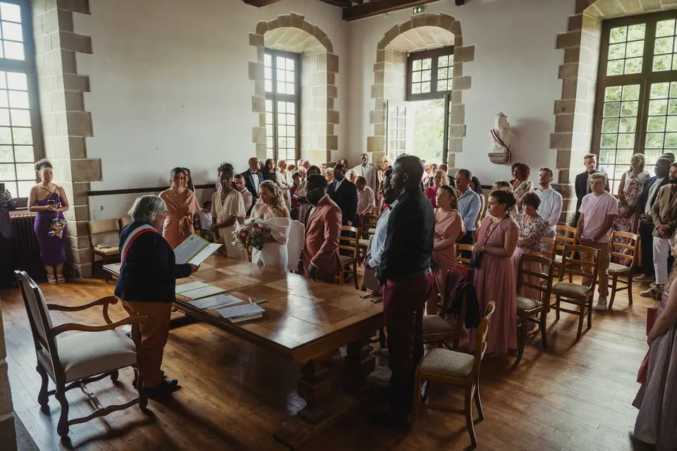 Gurvann Touzé — photo 7