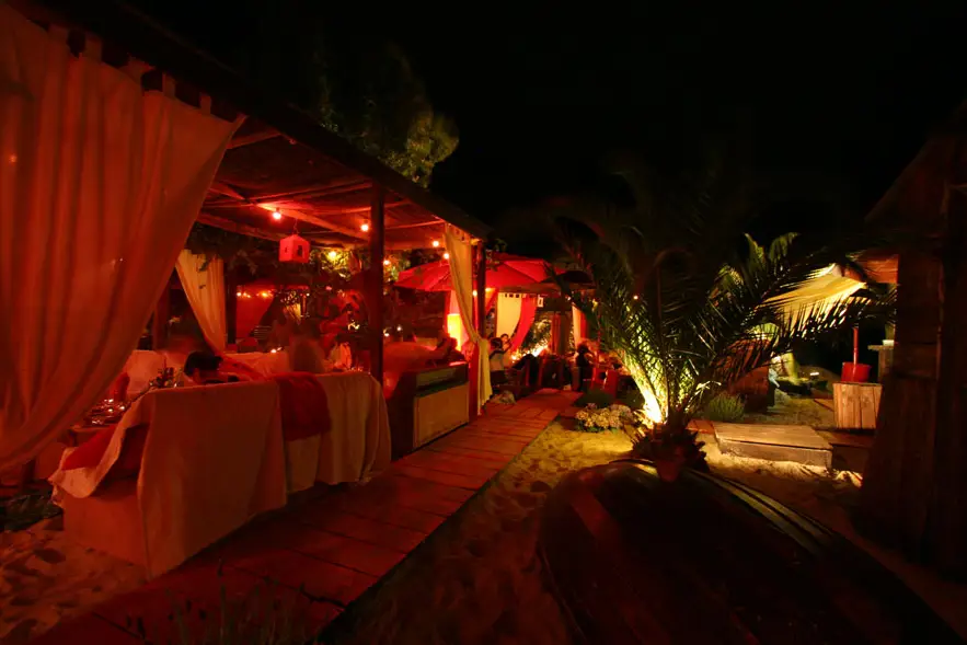 L'idylle — photo 3