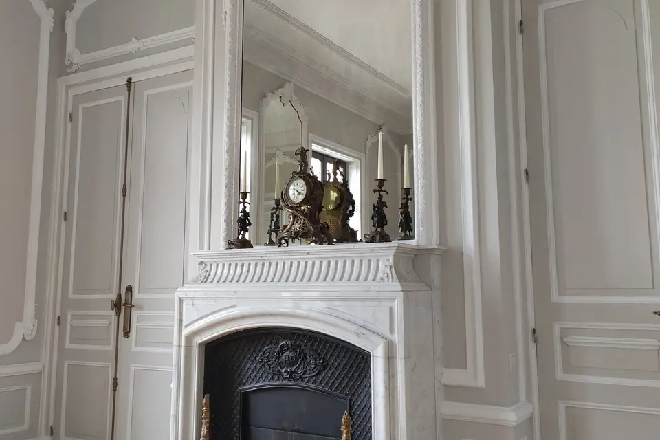 Château des Bérangers — photo 8