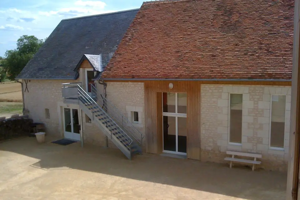 La Ferme Alia — photo 2