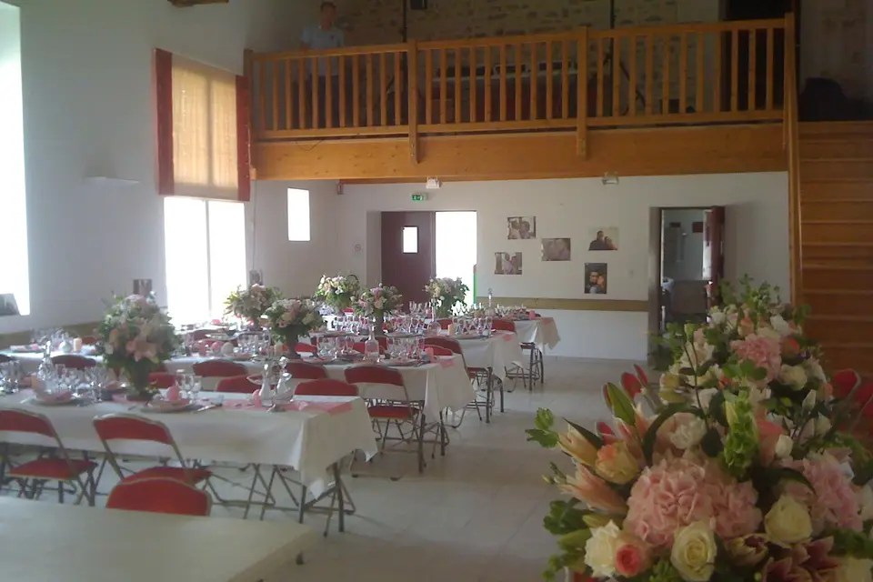 La Ferme Alia — photo 3