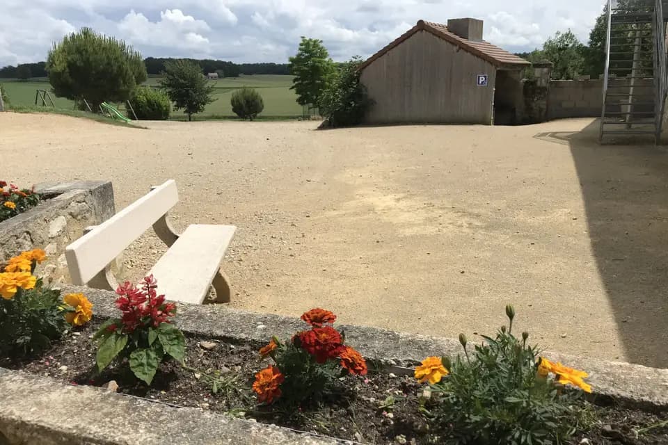 La Ferme Alia — photo 7