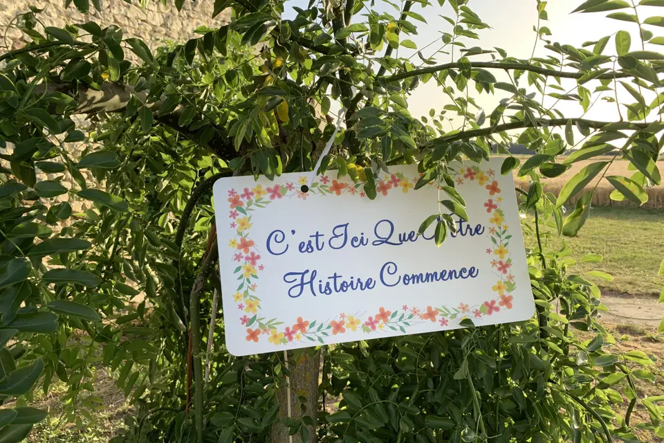 La Ferme Alia — photo 1