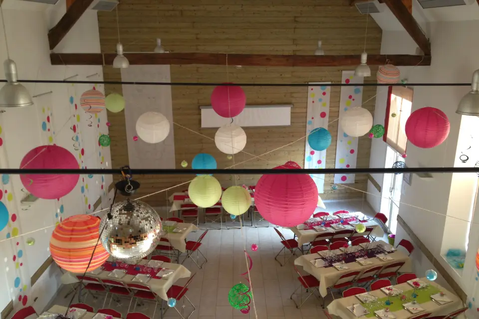 La Ferme Alia — photo 8