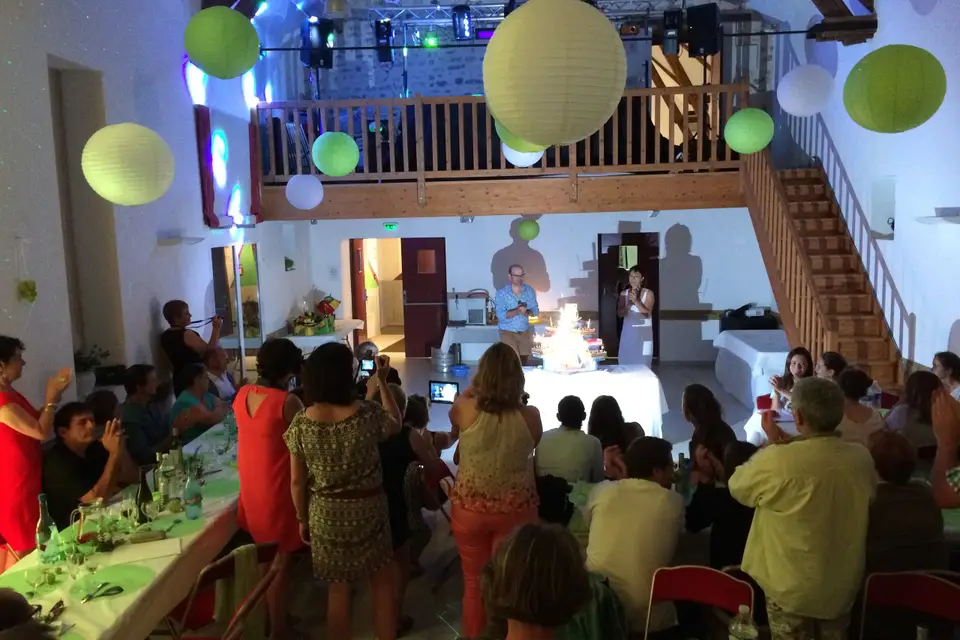 La Ferme Alia — photo 4