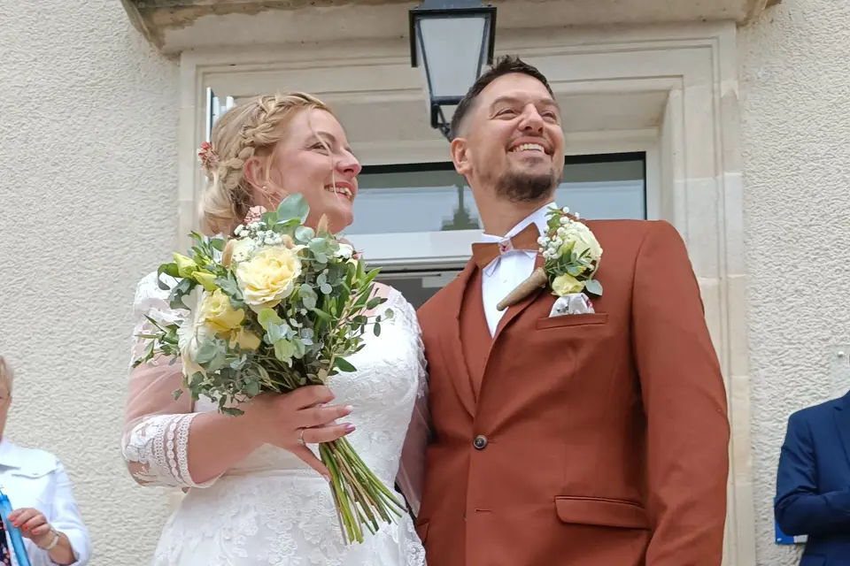 Des Fleurs et Vous — photo 3